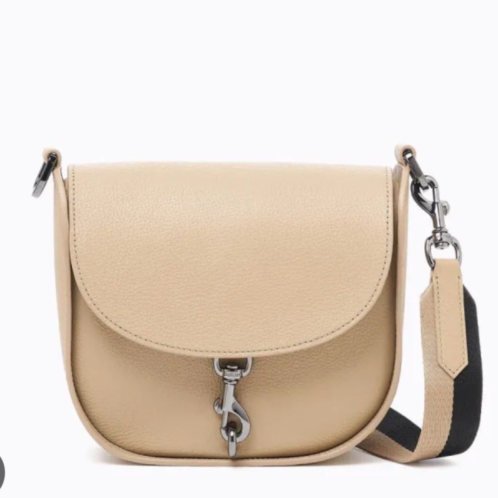 Botkier Trigger Saddle Bag